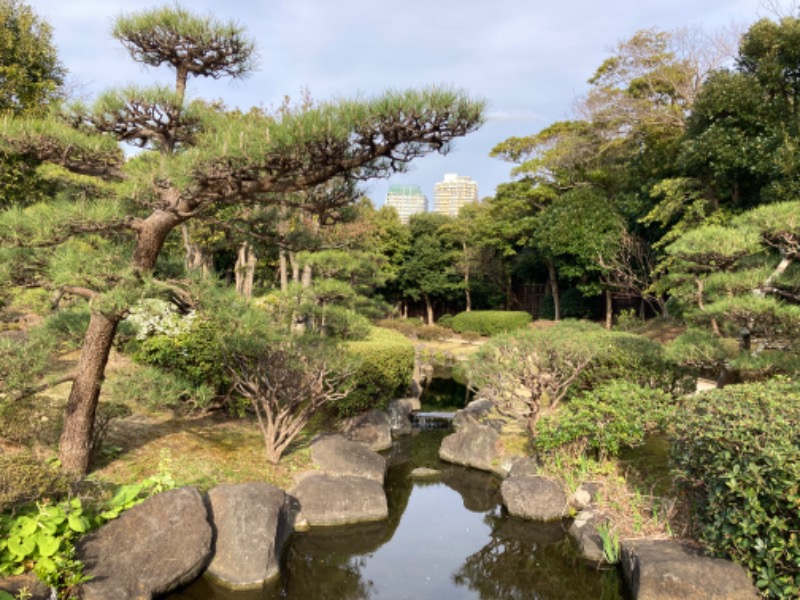 とぶぞさんのJFA夢フィールド 幕張温泉 湯楽の里のサ活写真