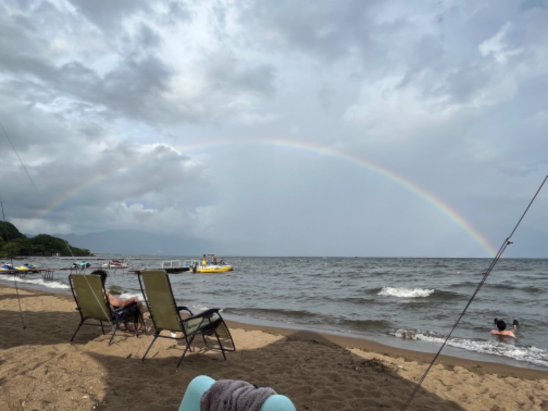 zumi_0618さんのLAKE SIDE HOTELみなとや(MINATOYA SAUNA)のサ活写真