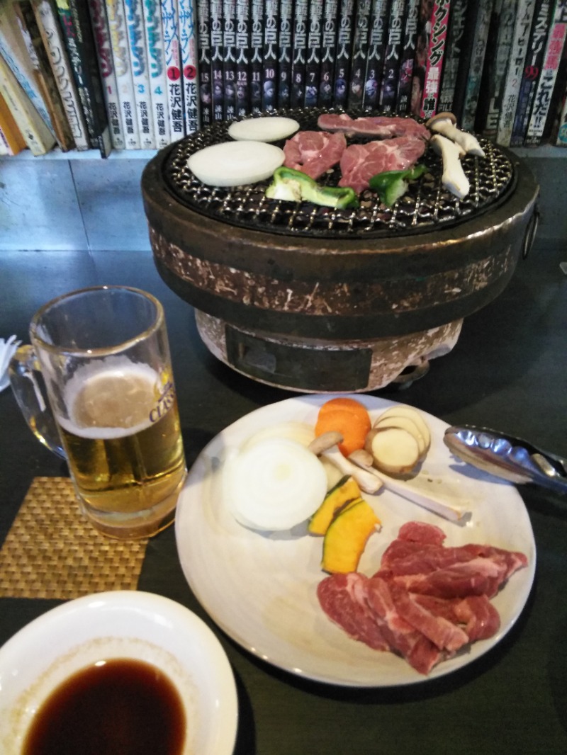 オニャンコポンさんのプレミアホテル-CABIN-札幌のサ活写真