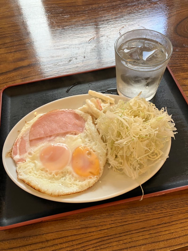 ささ湯さんのサウナセンター稲荷町(旧サウナホテルニュー大泉 稲荷町店)のサ活写真