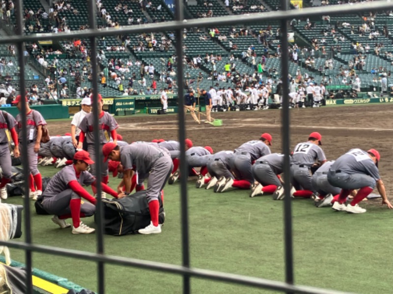 ささ湯さんのHATなぎさの湯のサ活写真