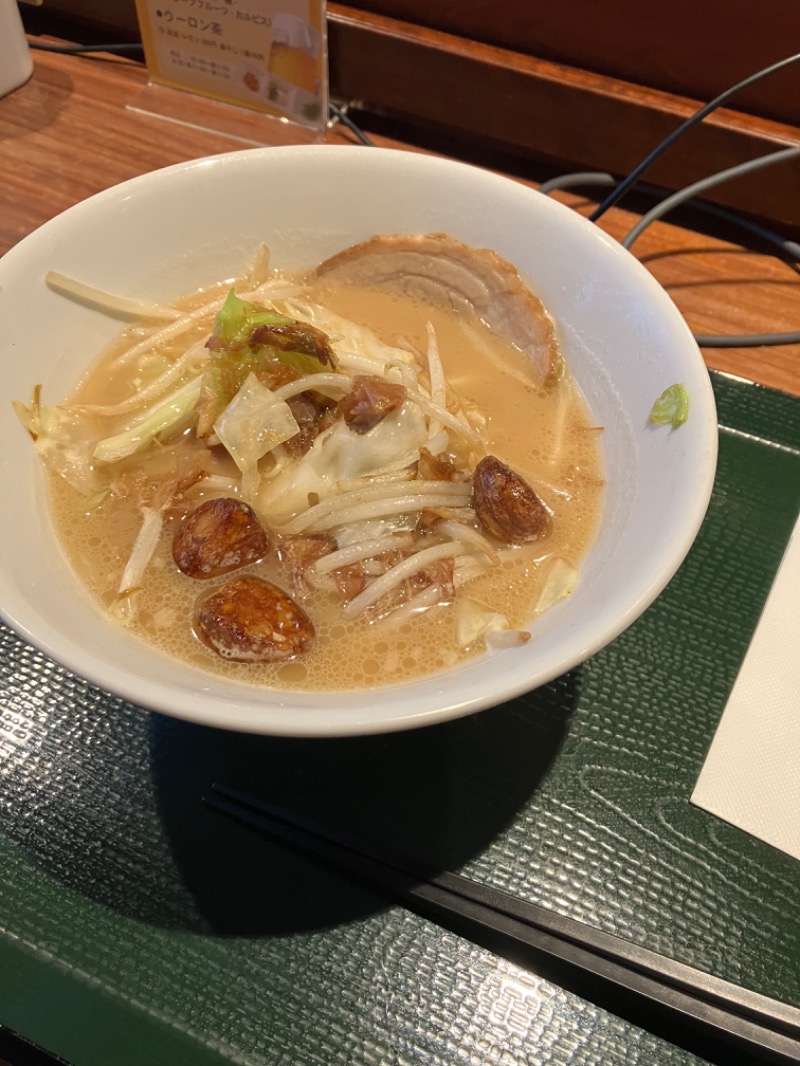 ささ湯さんの神戸サウナ&スパのサ活写真