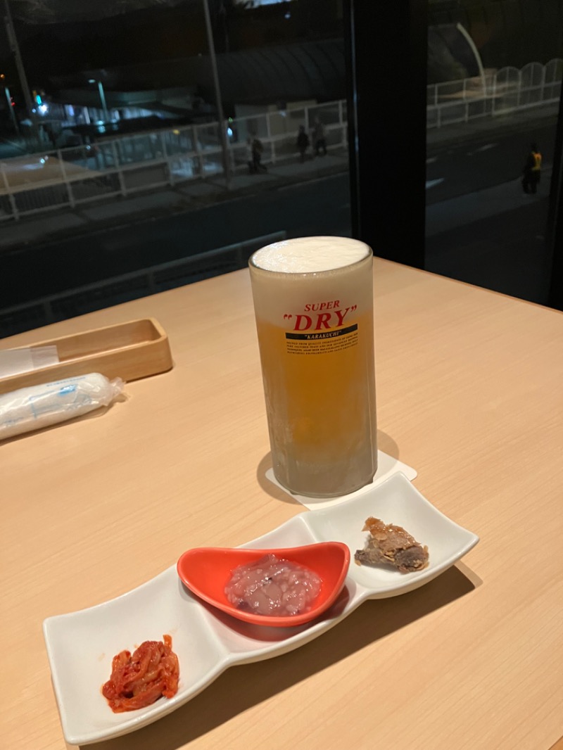 ささ湯さんのSPA&HOTEL水春 松井山手のサ活写真