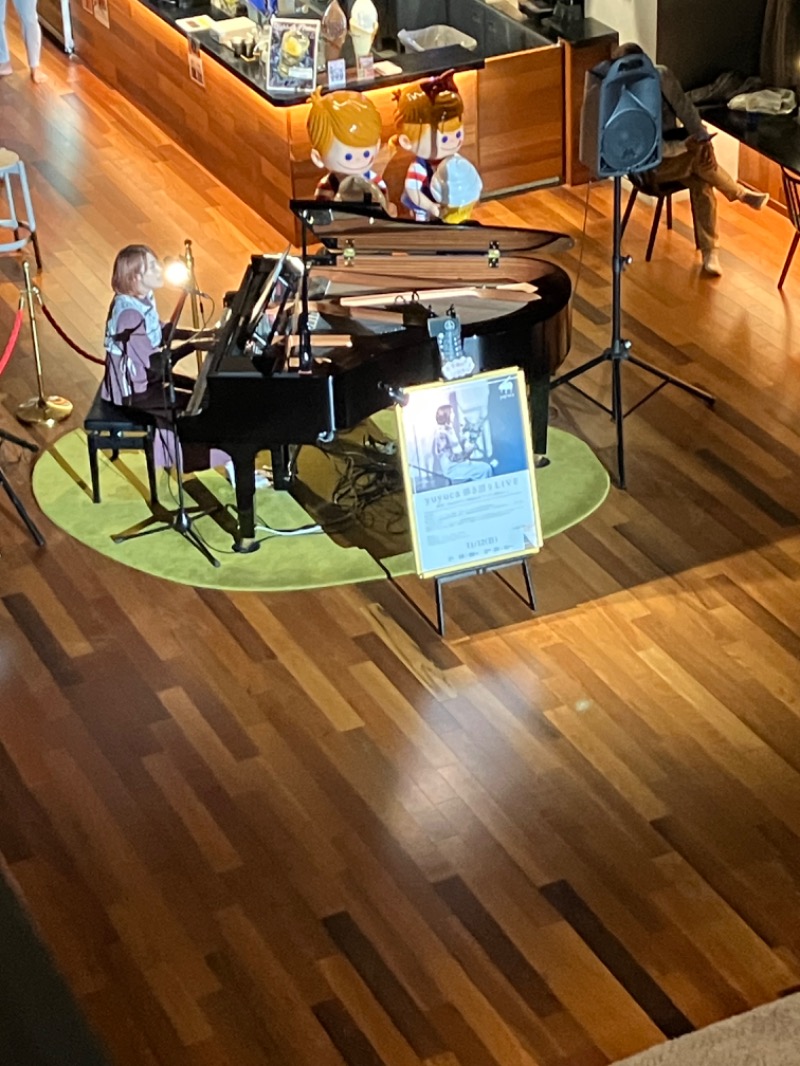 ささ湯さんのSPA&HOTEL水春 松井山手のサ活写真