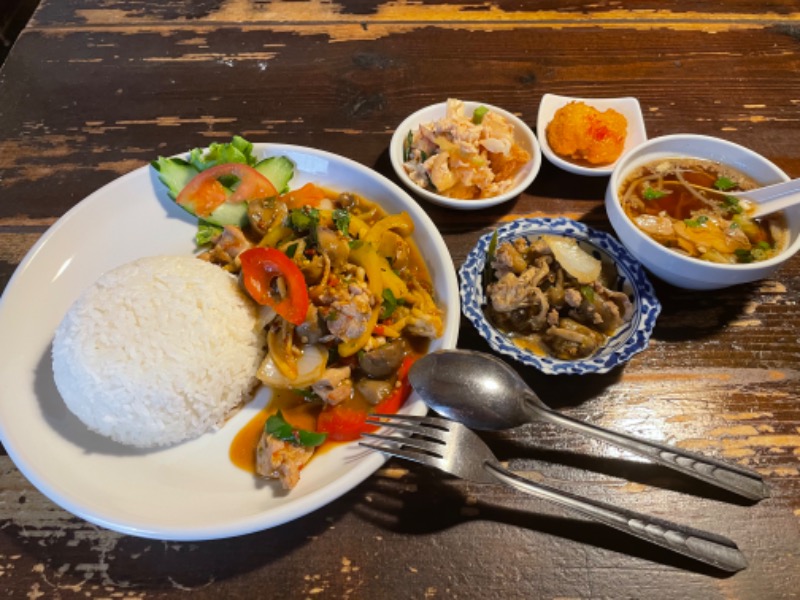 梵智 惇聲さんの神戸サウナ&スパのサ活写真