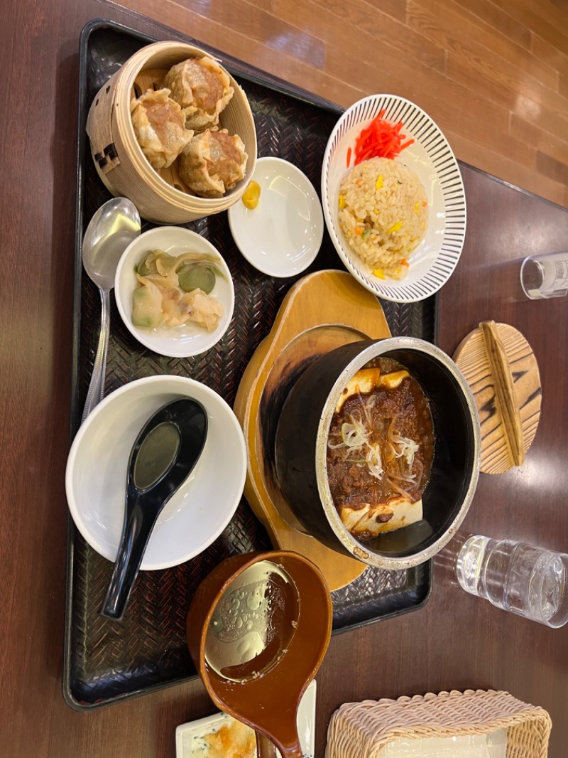 松山たかひろさんの花咲の湯(HANASAKI SPA)のサ活写真