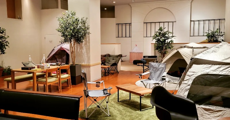 MacKeyさんの城東温泉 岩木天望の湯のサ活写真