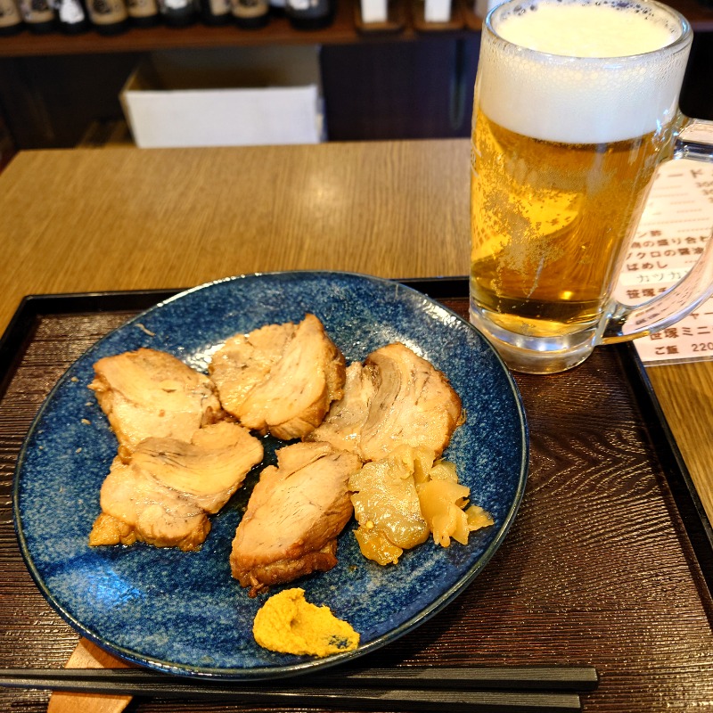 よさささんの天空のアジト マルシンスパのサ活写真