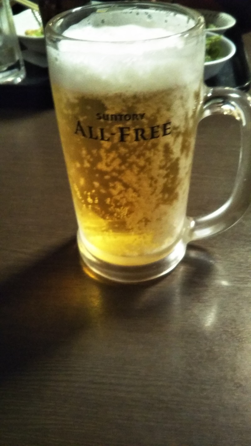 sc04さんのファンタジーサウナ&スパおふろの国のサ活写真