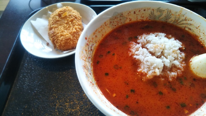 sc04さんのファンタジーサウナ&スパおふろの国のサ活写真