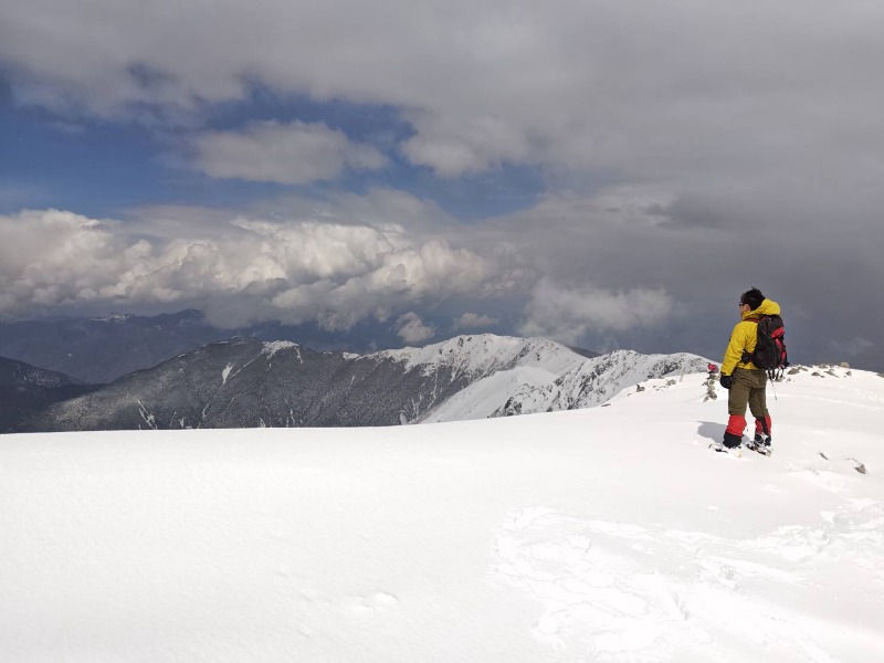ZEROさんの早太郎温泉 露天こぶしの湯のサ活写真