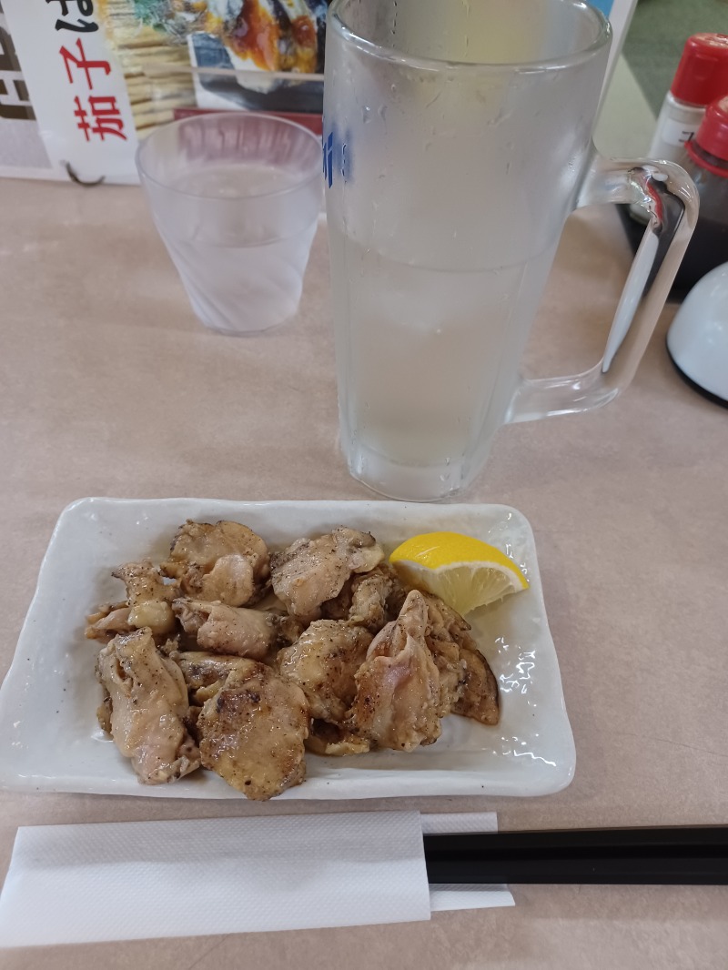 cobyさんのサウナ&カプセルホテルレインボー本八幡店のサ活写真