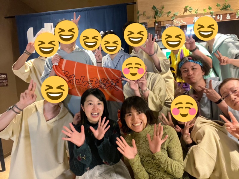 むーさんのおふろcafé ハレニワの湯のサ活写真