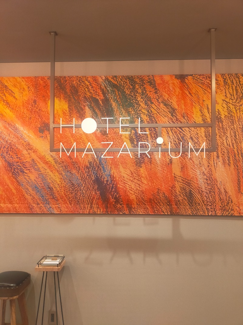 nyaさんのKANAN SPA(HOTEL MAZARIUM)のサ活写真