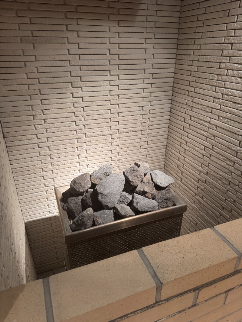 ktさんのオールドルーキーサウナホテル木更津金田のサ活写真