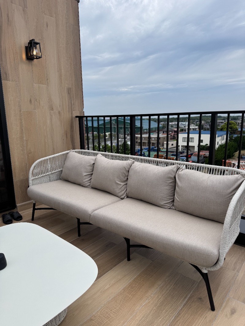 ktさんのオールドルーキーサウナホテル木更津金田のサ活写真