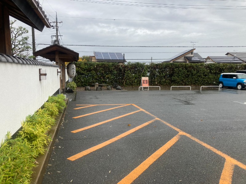 元熱波師配人さんの天然温泉湯庵のサ活写真