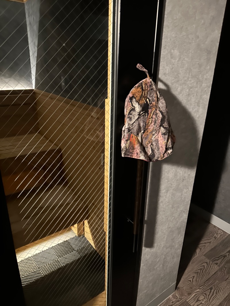 だーうちさんのひとりサウナ ロウリューランド川崎のサ活写真