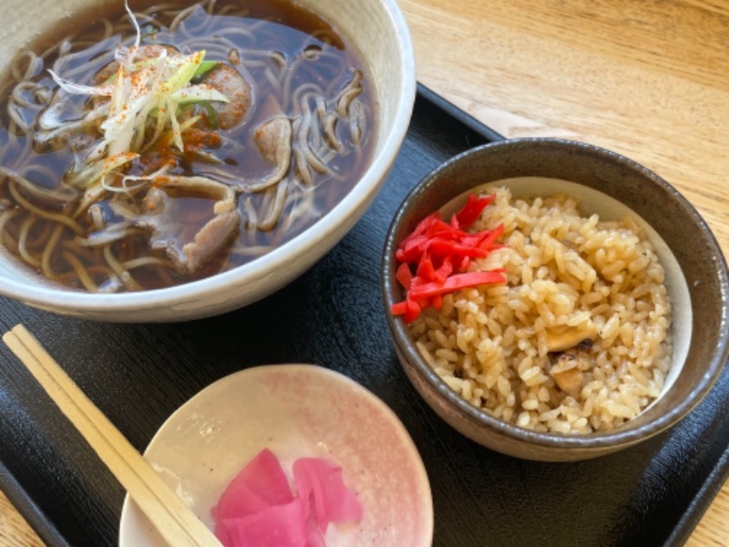 MiNaToさんの青の洞窟温泉 ピパの湯 ゆ〜りん館のサ活写真