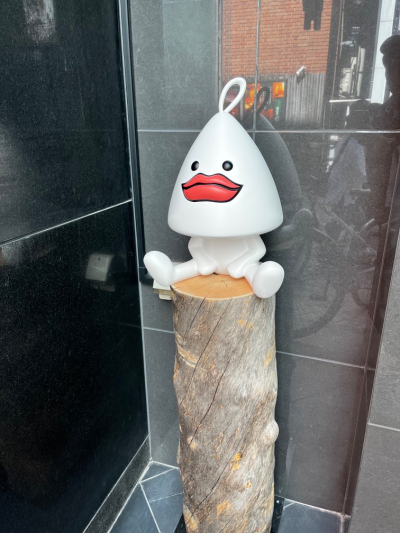 汗男さんのサウナ東京 (Sauna Tokyo)のサ活写真