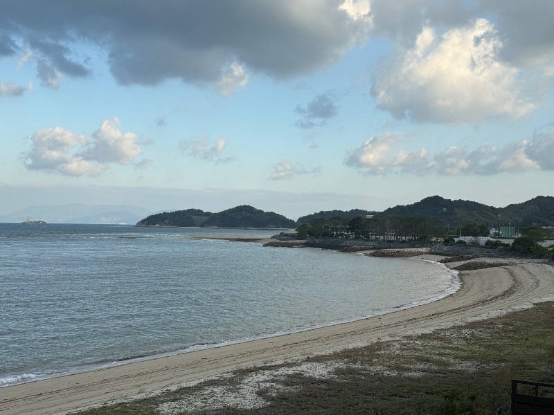 熱波ニキさんのシーパの湯のサ活写真