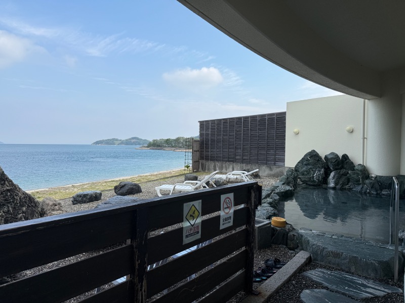 熱波ニキさんのシーパの湯のサ活写真