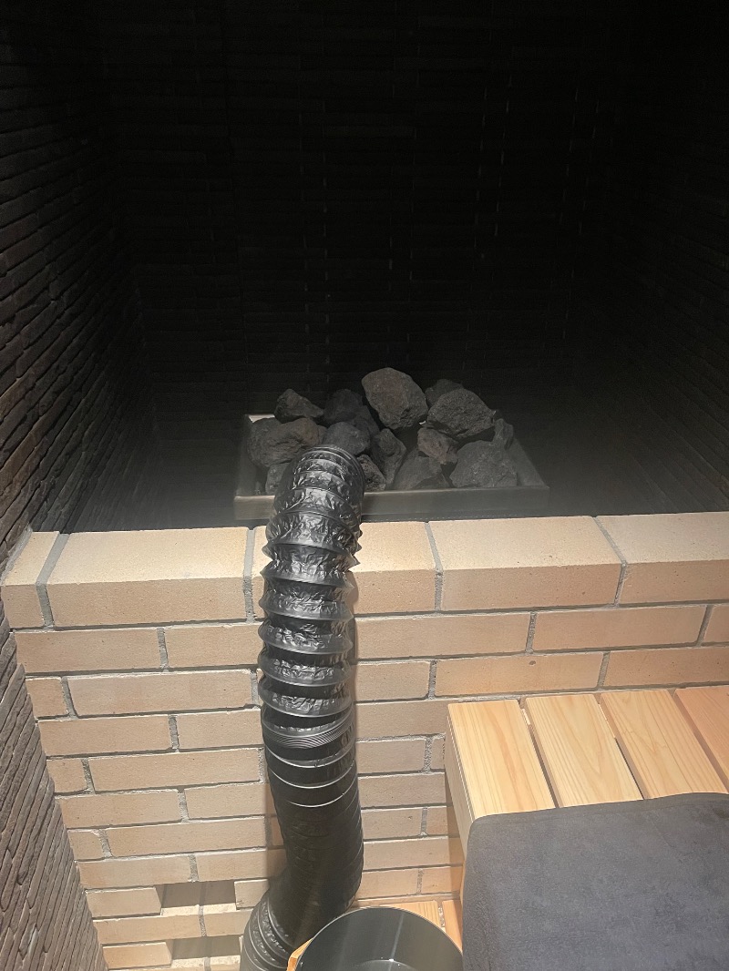 あかさんのオールドルーキーサウナホテル木更津金田のサ活写真