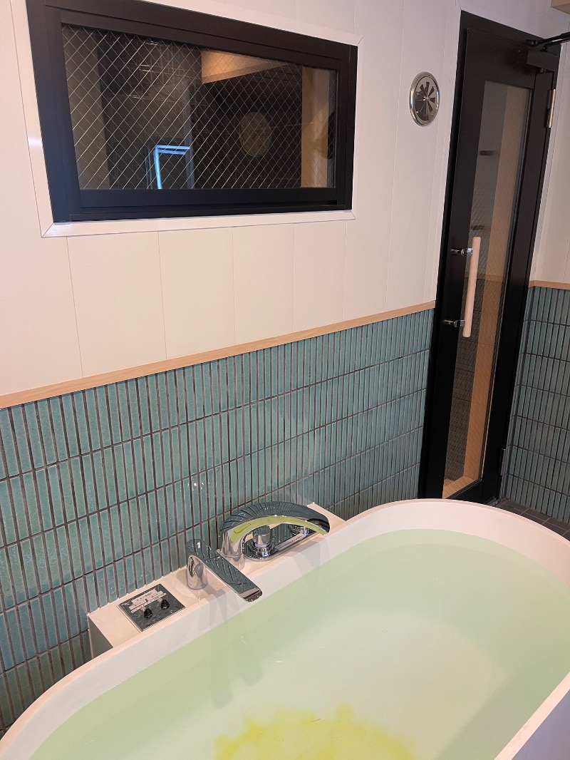 あかさんのオールドルーキーサウナホテル木更津金田のサ活写真