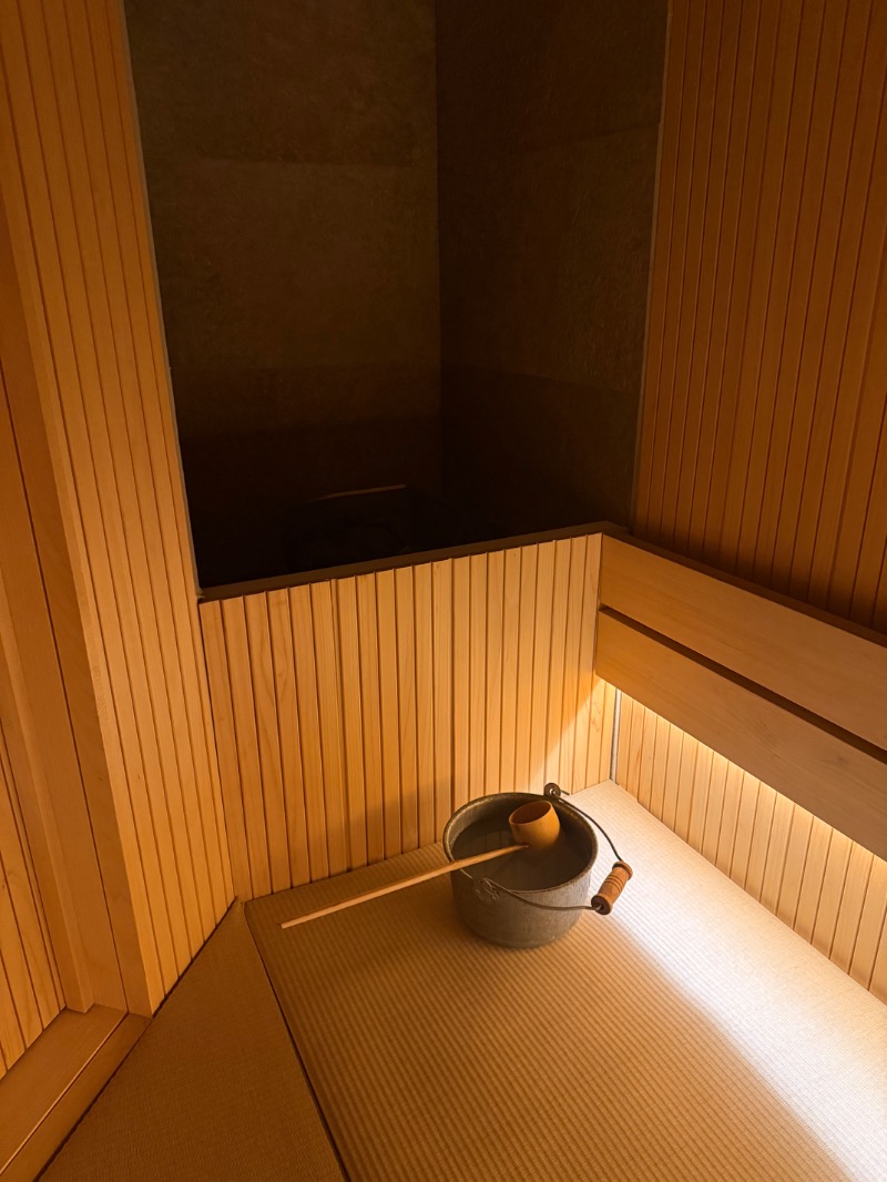 あかさんのetoe sauna&hotelのサ活写真