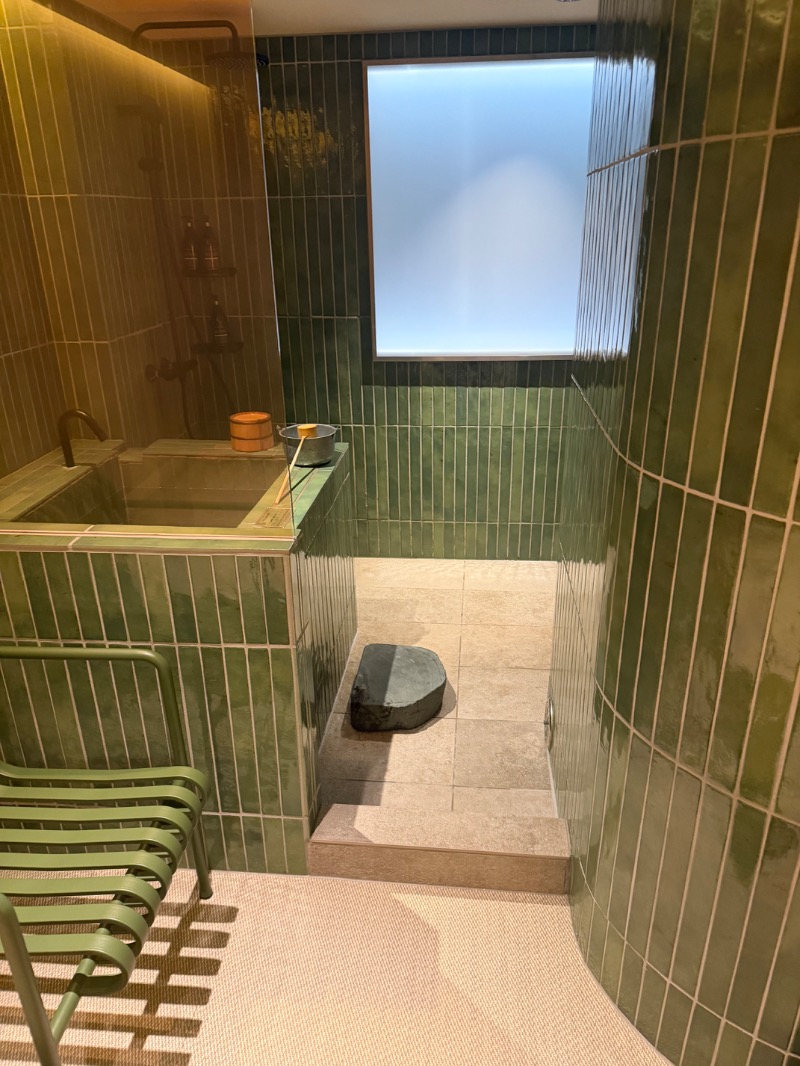 あかさんのetoe sauna&hotelのサ活写真