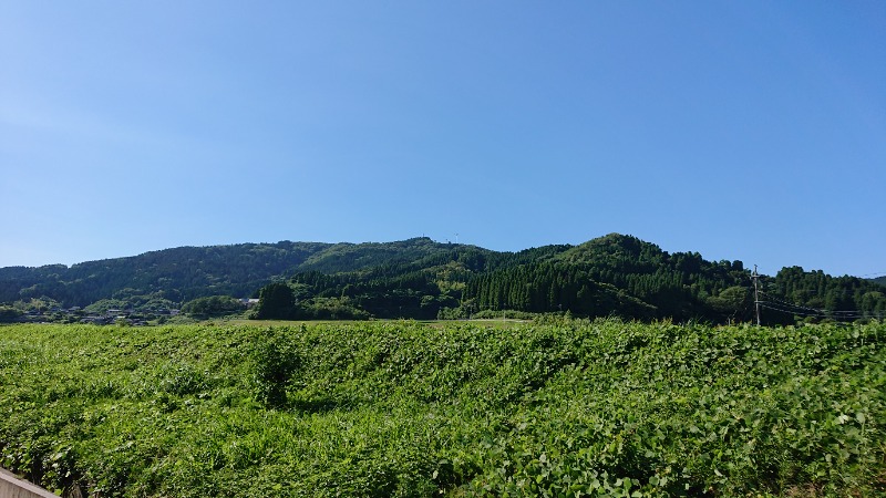 ▼・谷・▼パグ使い。さんの天然温泉 風の森 北陸小矢部店のサ活写真