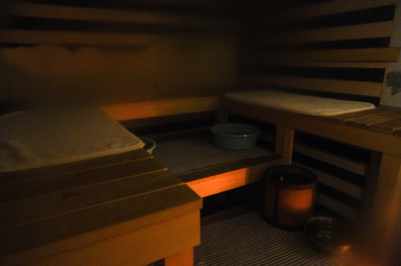 いーやんさんのシマシマサウナ・Shimashima Saunaのサ活写真