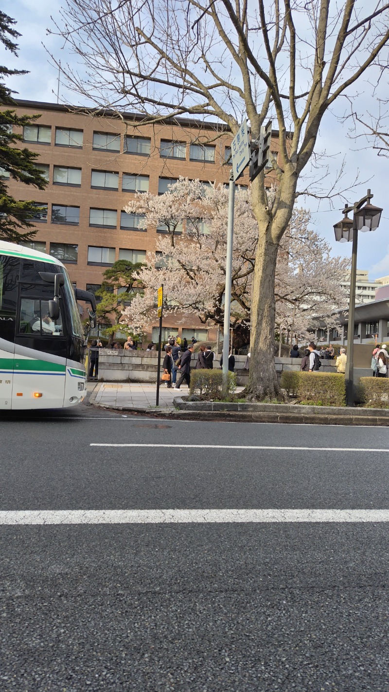 福＠不定期営業さんの盛南温泉 開運の湯のサ活写真
