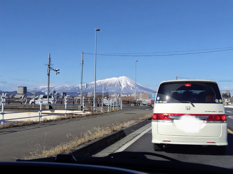 福＠ととのい下手さんの喜盛の湯のサ活写真