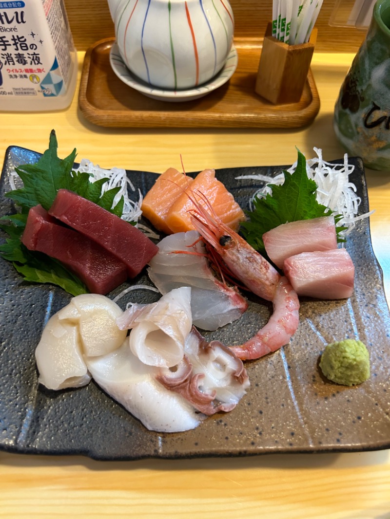 さすらいのサウナーさんの天然温泉 天北の湯 ドーミーイン稚内のサ活写真