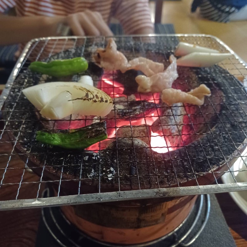 さすらいのサウナーさんの常呂川の湯 ドーミーイン北見のサ活写真