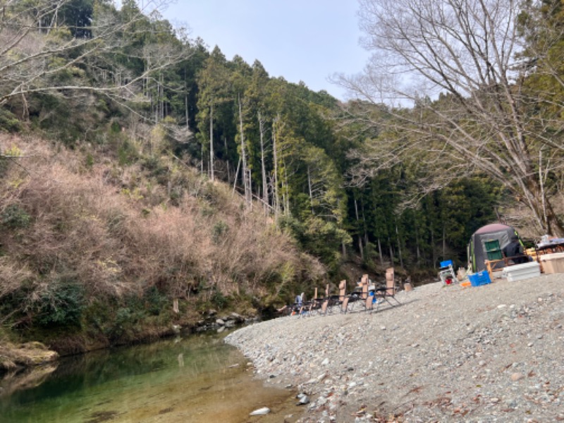 ゆさんのサウナ天竜のサ活写真