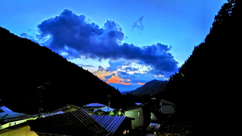 NORIさんの梅の屋リゾート 松川館のサ活写真