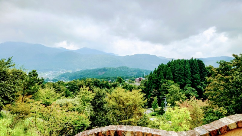 NORIさんのラムネ温泉館のサ活写真