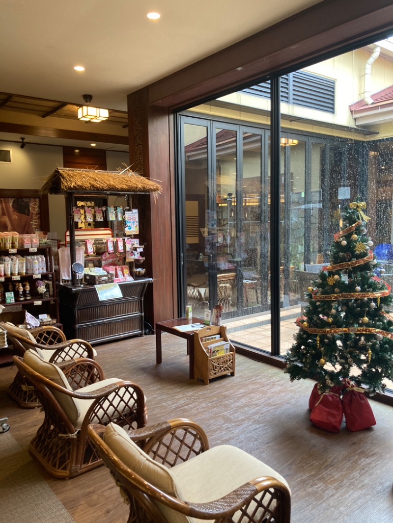 サウナコレクターさんの極楽湯 ロイヤル川口のサ活写真