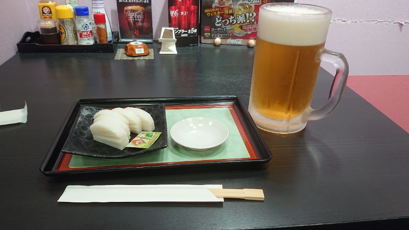 Hikoboshiさんのスパ&カプセル ニューウイングのサ活写真