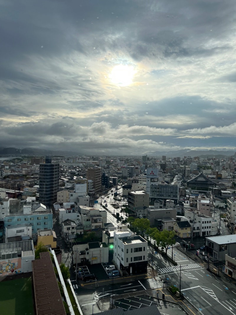 和さんのカンデオホテルズ南海和歌山のサ活写真