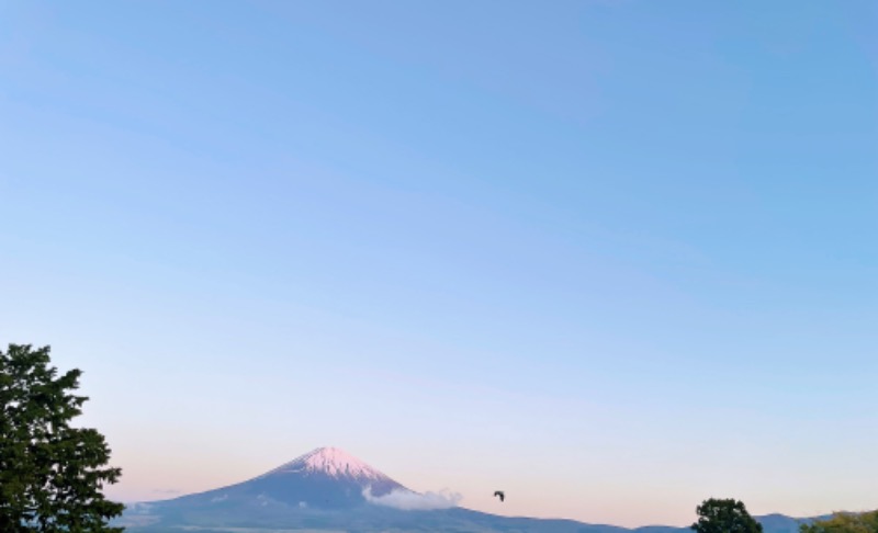 yogiboよぎ坊さんの天然温泉 富士桜の湯 ドーミーインEXPRESS富士山御殿場のサ活写真