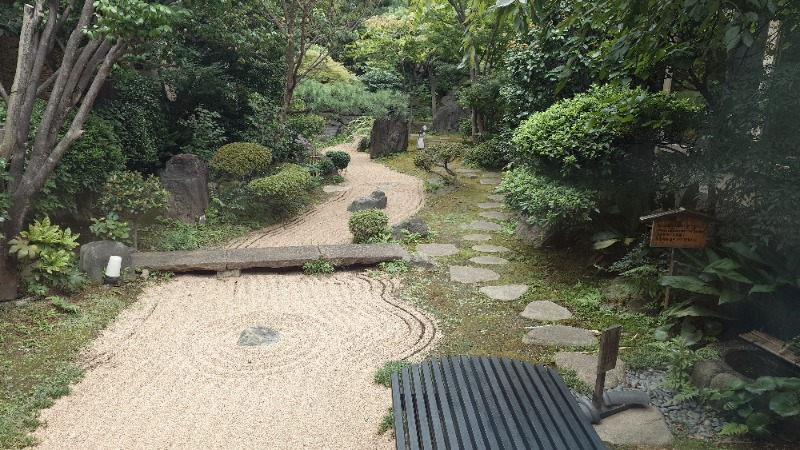 じゅんちさんの前野原温泉 さやの湯処のサ活写真