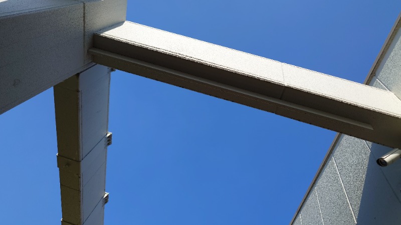 じゅんちさんの天然温泉 平和島のサ活写真