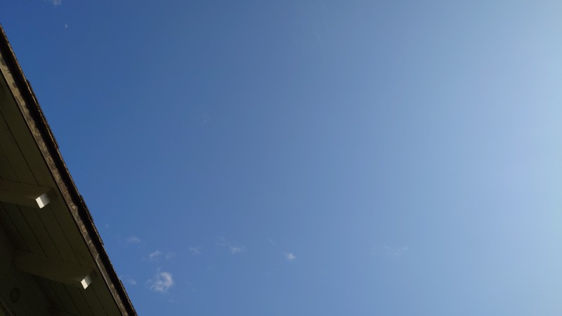 じゅんちさんの天然温泉 平和島のサ活写真