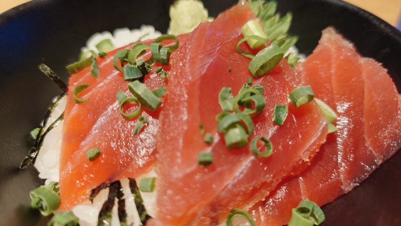 じゅんちさんの天然温泉 平和島のサ活写真