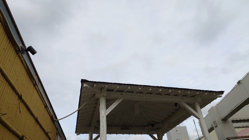 じゅんちさんの天然温泉 平和島のサ活写真