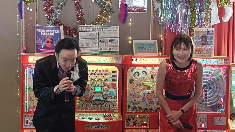 じゅんちさんのファンタジーサウナ&スパおふろの国のサ活写真