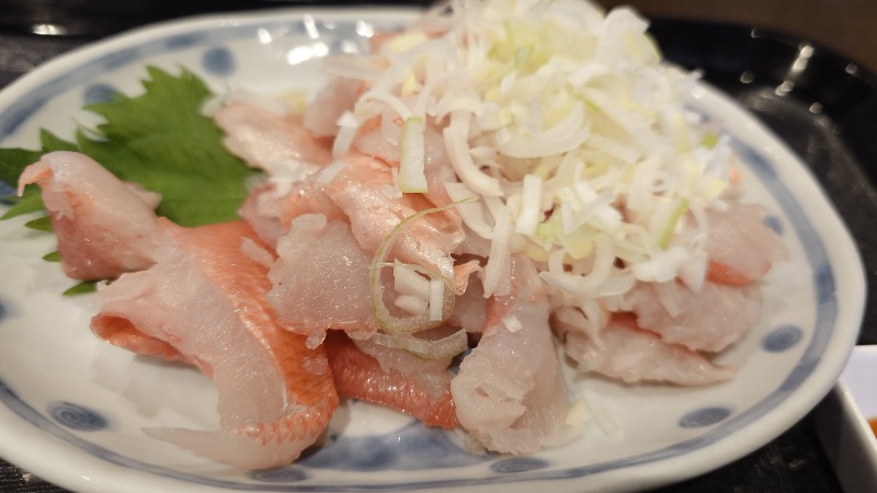 じゅんちさんのファンタジーサウナ&スパおふろの国のサ活写真